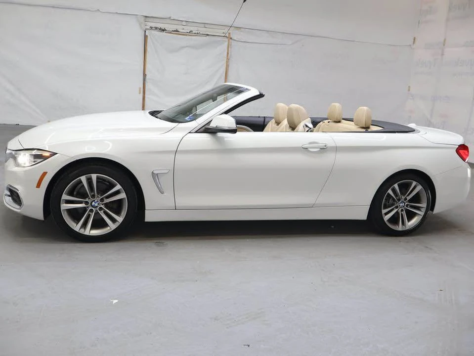 2018 BMW 4 Series - Image 3 of 7