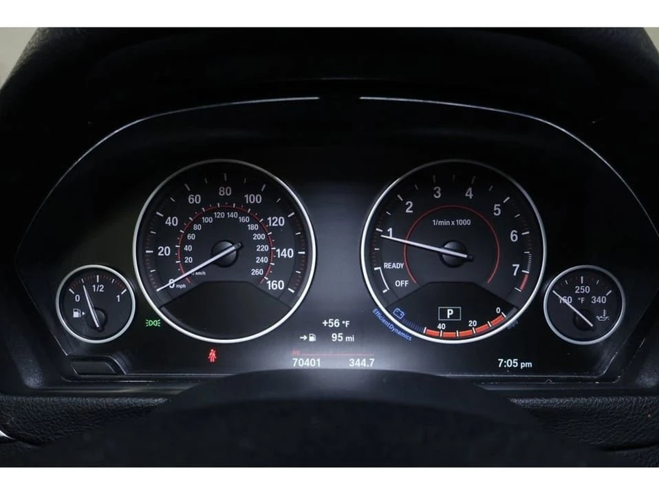 2018 BMW 4 Series - Image 19 of 20