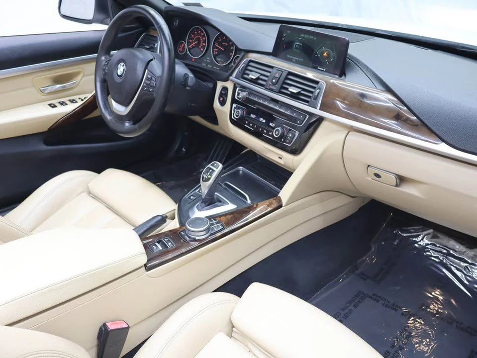 2018 BMW 4 Series - Image 7 of 7
