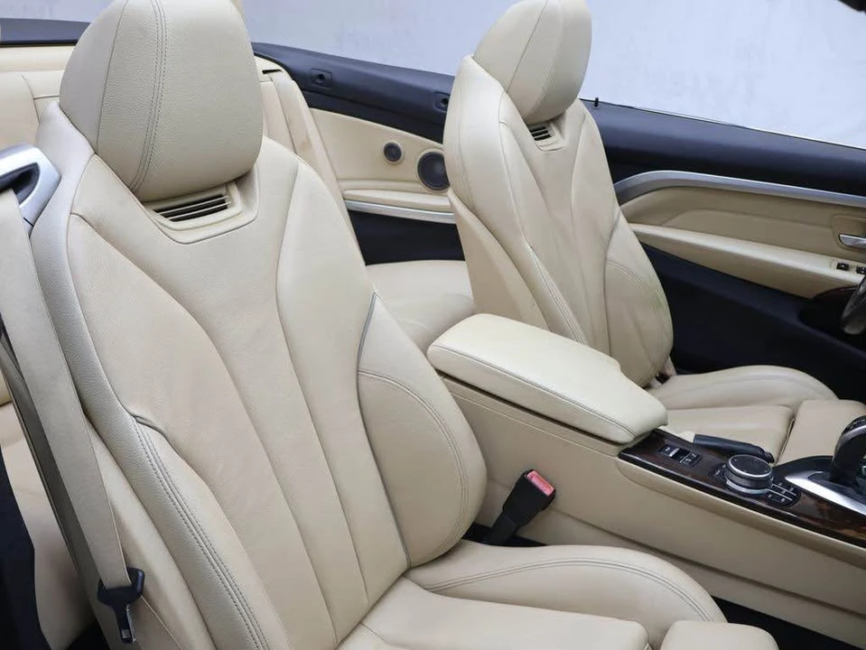 2018 BMW 4 Series - Image 6 of 7