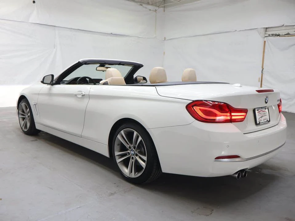 2018 BMW 4 Series - Image 4 of 7
