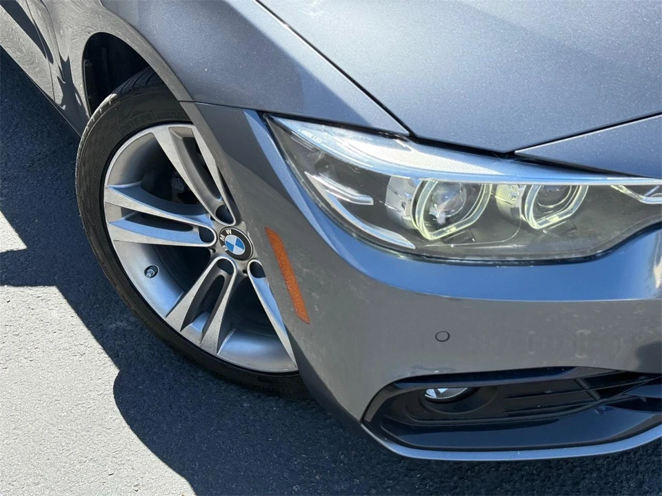 2018 BMW 4 Series - Image 3 of 29