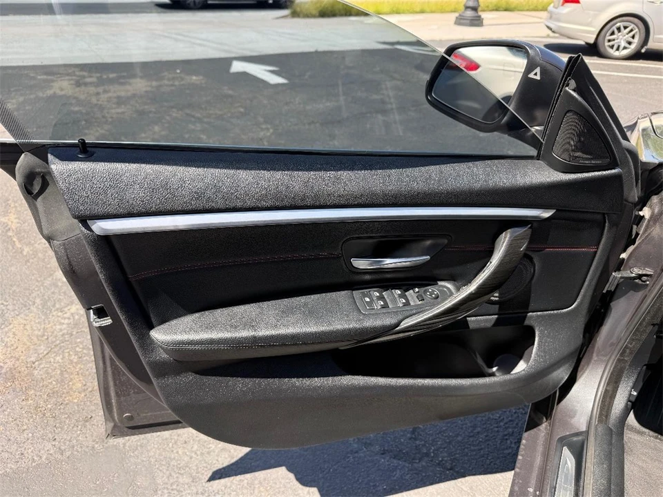 2018 BMW 4 Series - Image 9 of 29