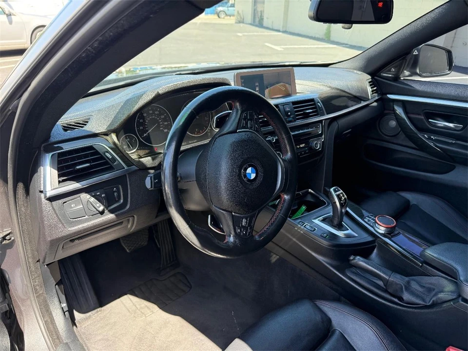 2018 BMW 4 Series - Image 14 of 29