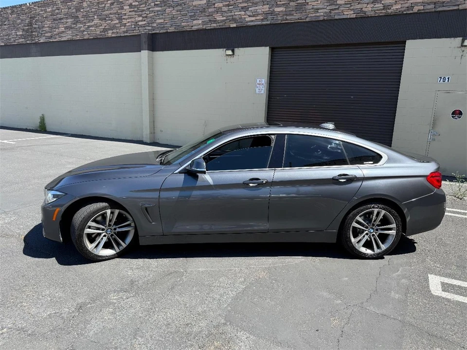 2018 BMW 4 Series - Image 8 of 29