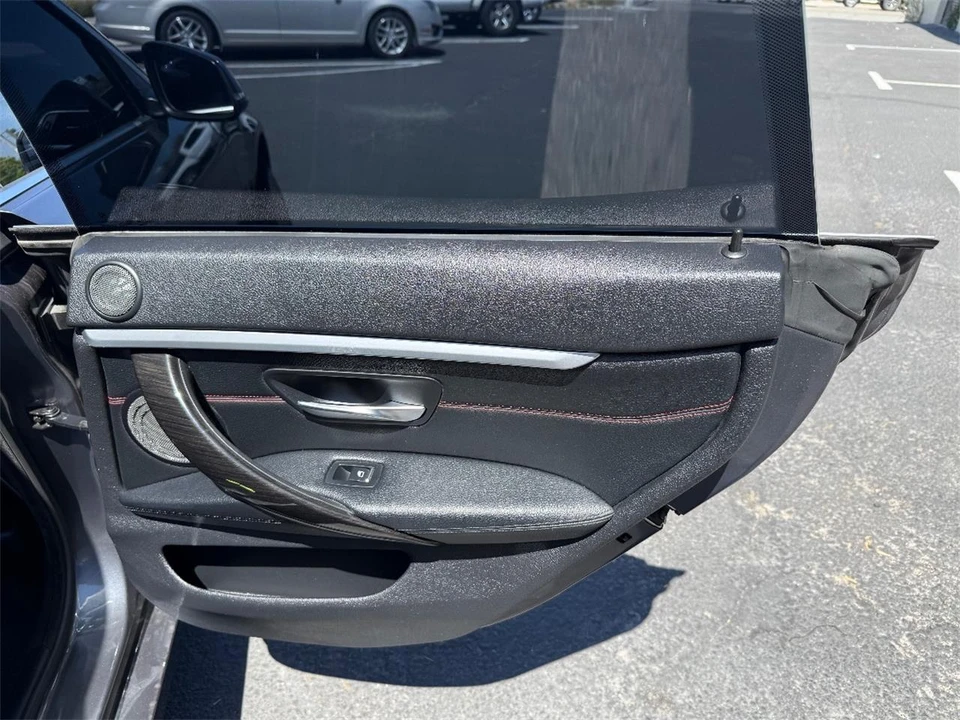 2018 BMW 4 Series - Image 19 of 29