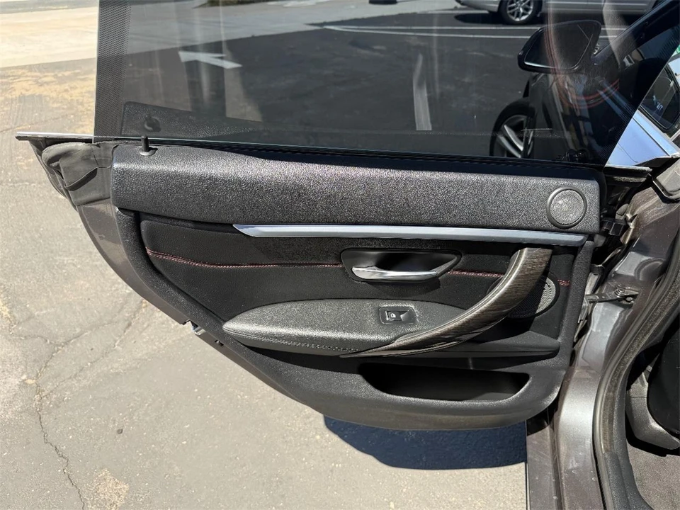 2018 BMW 4 Series - Image 12 of 29