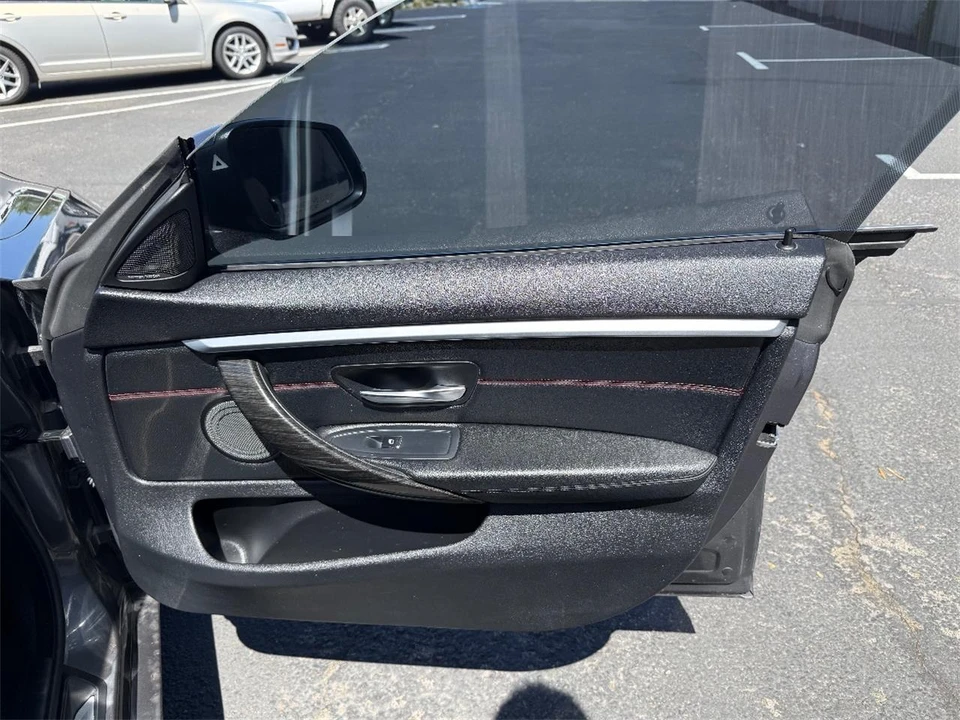 2018 BMW 4 Series - Image 16 of 29