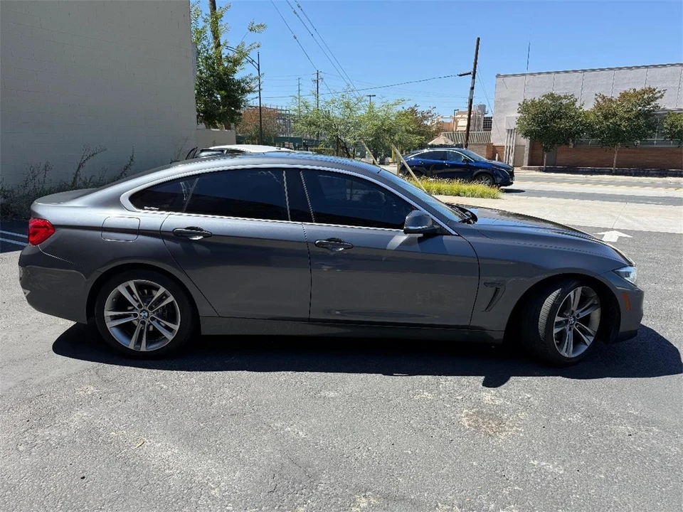 2018 BMW 4 Series - Image 10 of 29