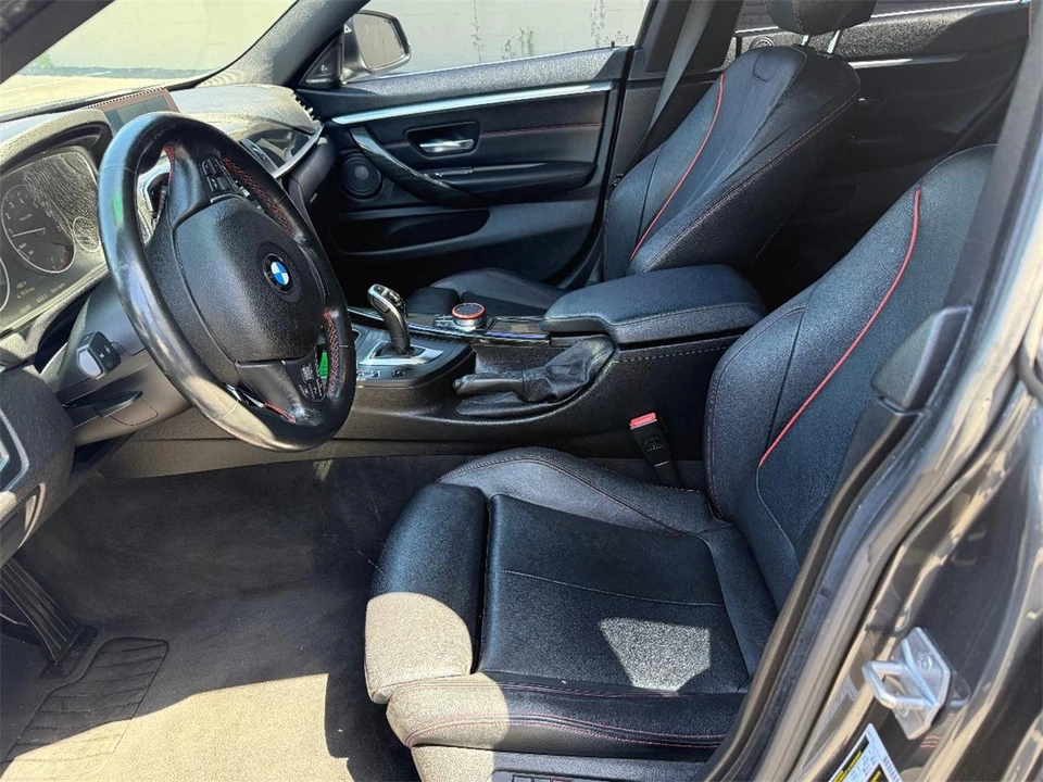2018 BMW 4 Series - Image 13 of 29