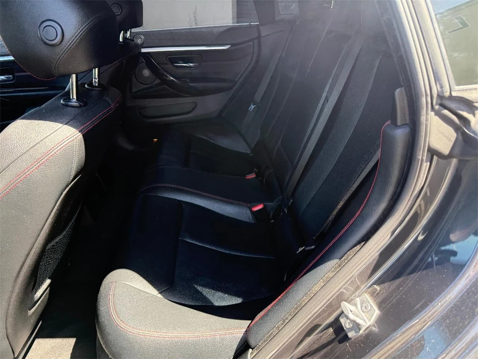 2018 BMW 4 Series - Image 17 of 29