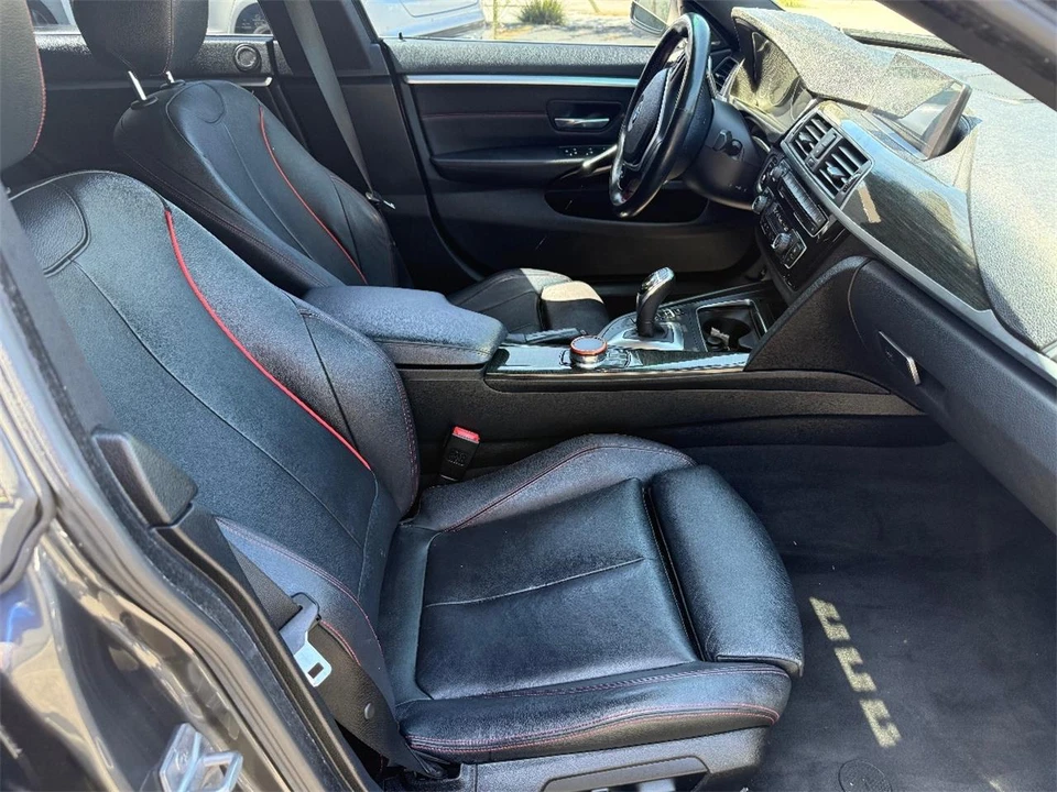 2018 BMW 4 Series - Image 20 of 29