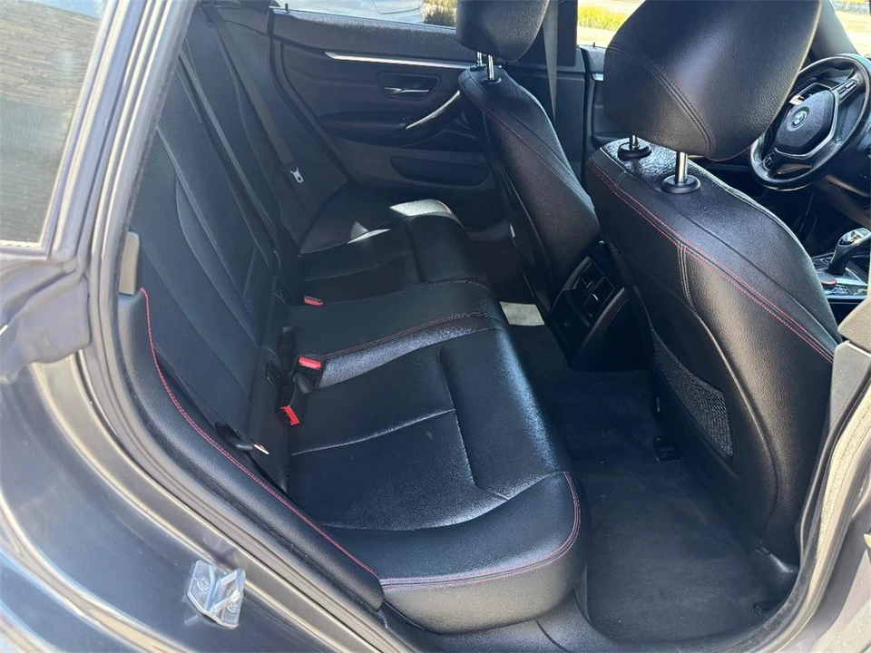 2018 BMW 4 Series - Image 18 of 29