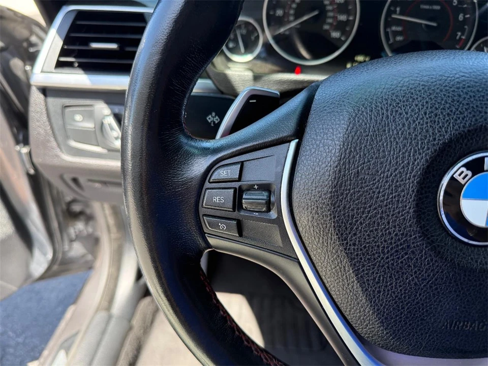 2018 BMW 4 Series - Image 21 of 29