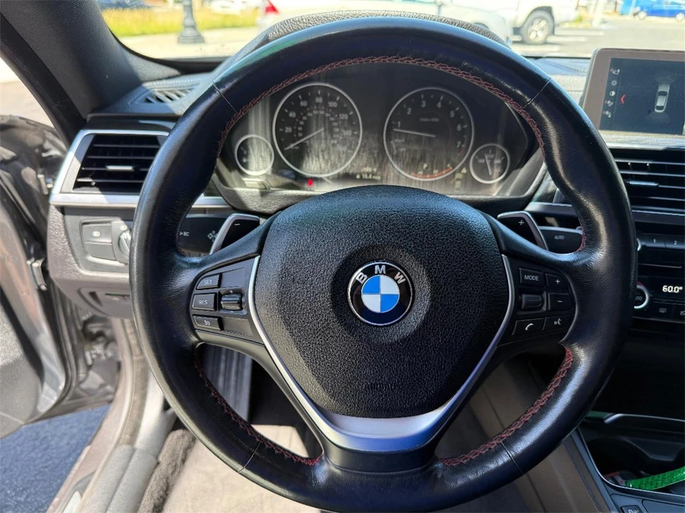 2018 BMW 4 Series - Image 22 of 29