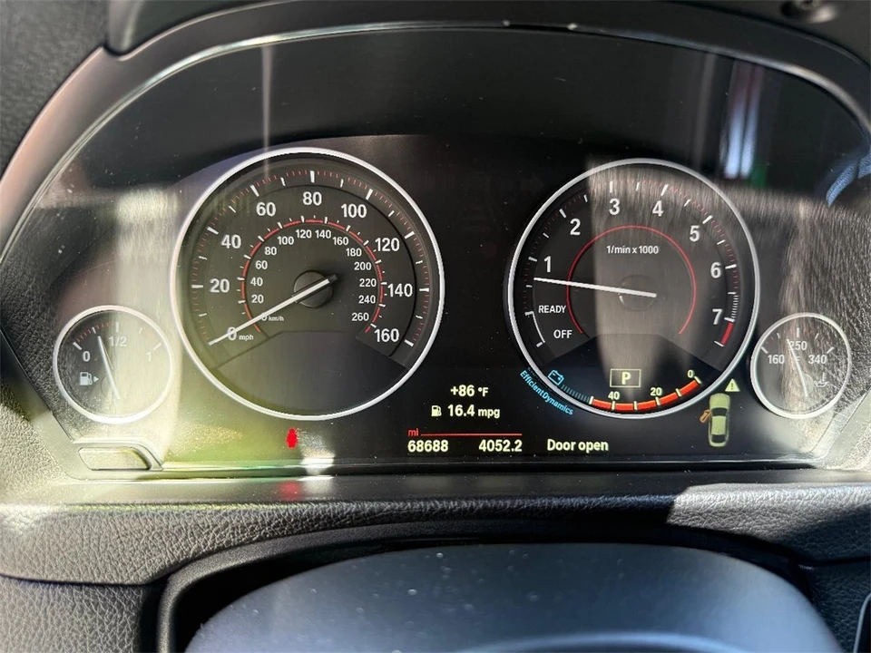 2018 BMW 4 Series - Image 25 of 29