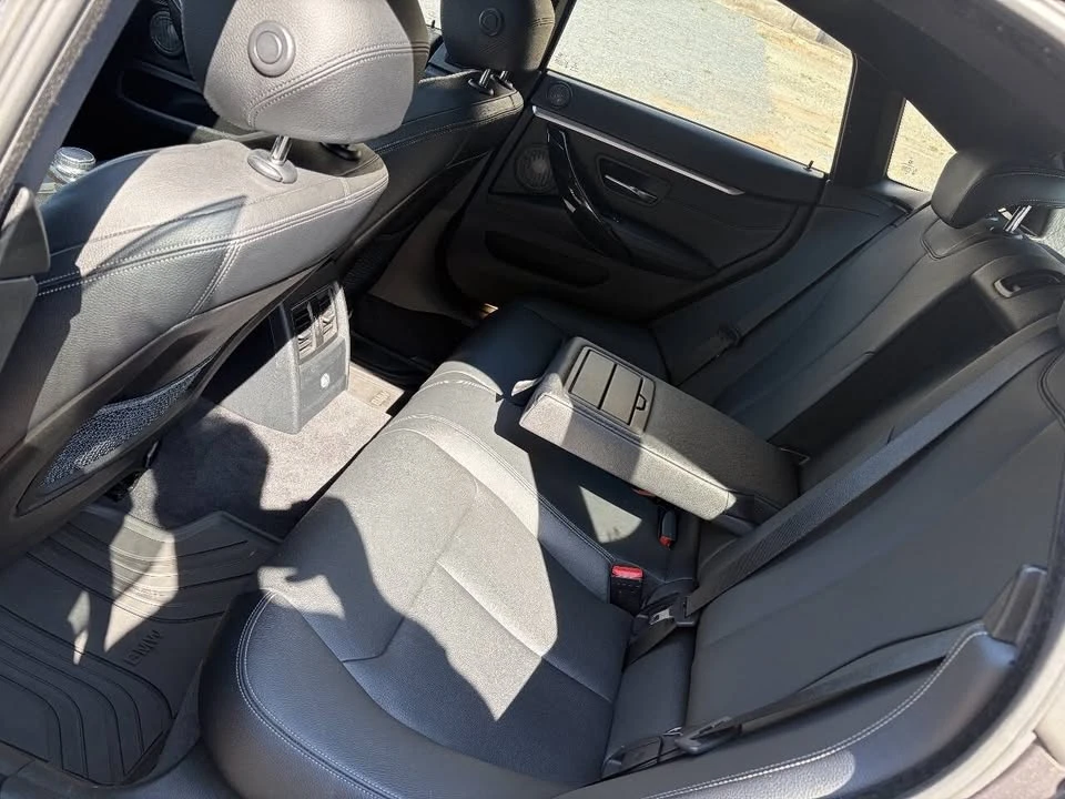 2018 BMW 4 Series - Image 13 of 16