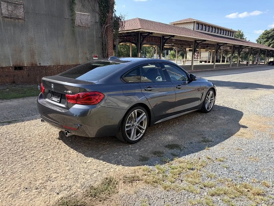 2018 BMW 4 Series - Image 6 of 16