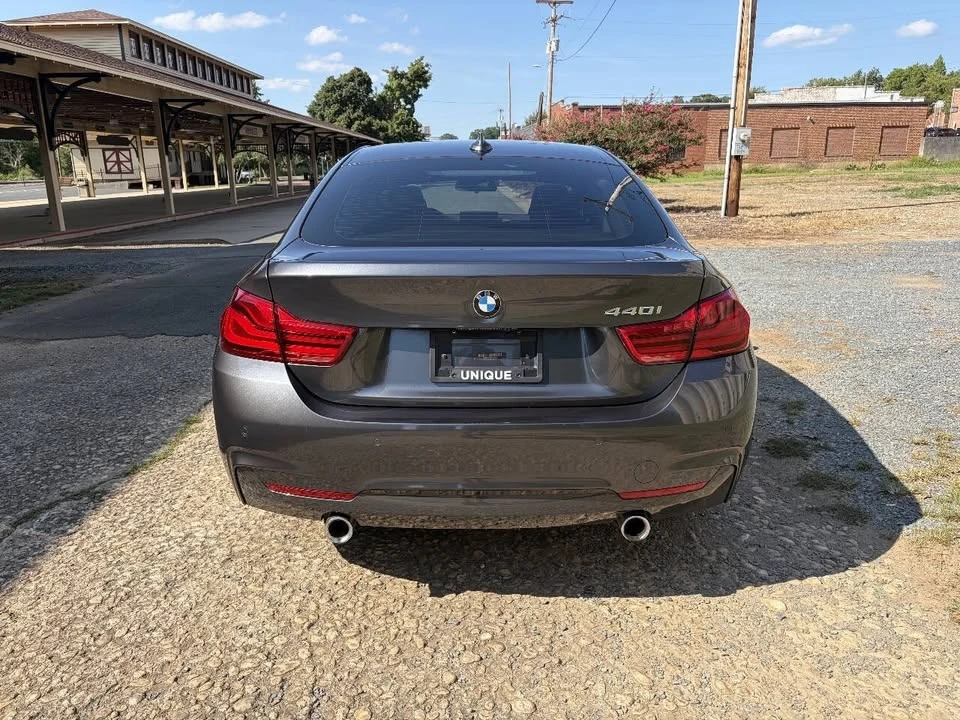2018 BMW 4 Series - Image 5 of 16