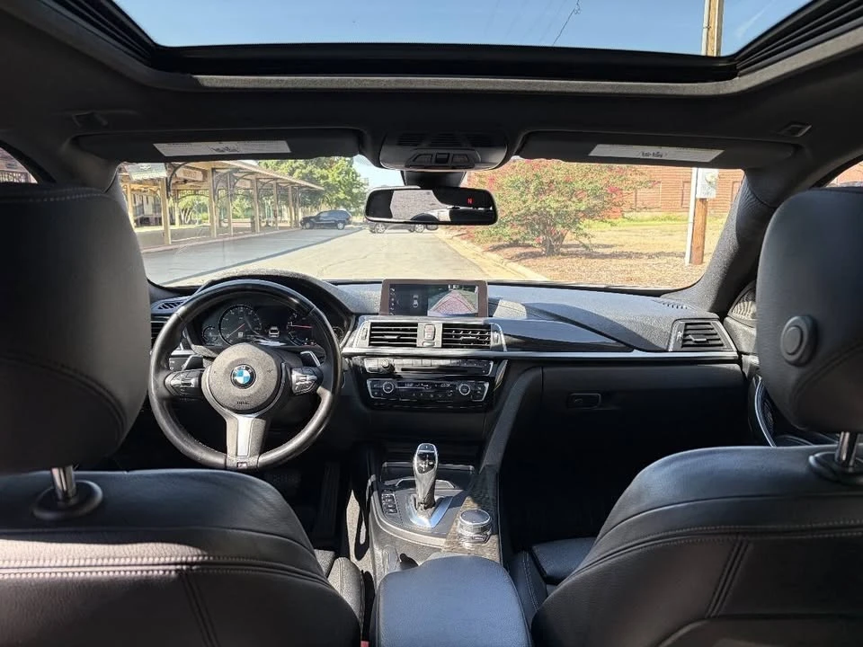 2018 BMW 4 Series - Image 14 of 16