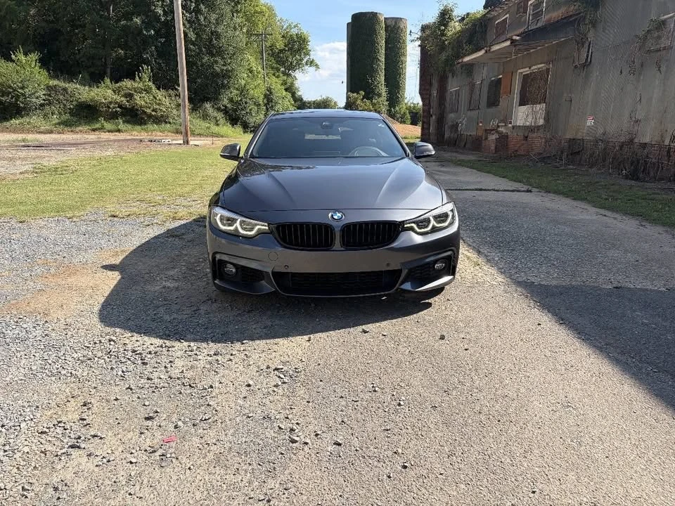 2018 BMW 4 Series - Image 9 of 16