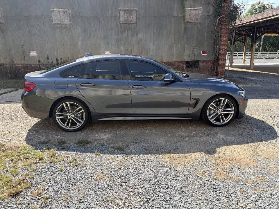 2018 BMW 4 Series - Image 7 of 16