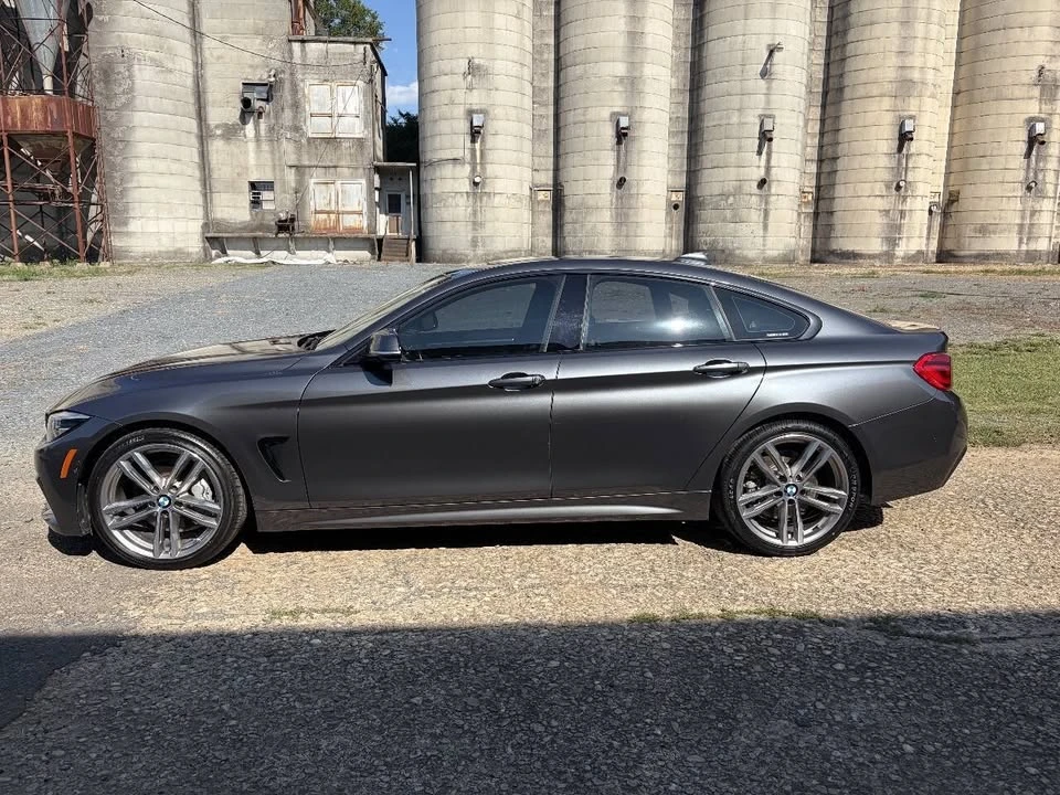2018 BMW 4 Series - Image 3 of 16