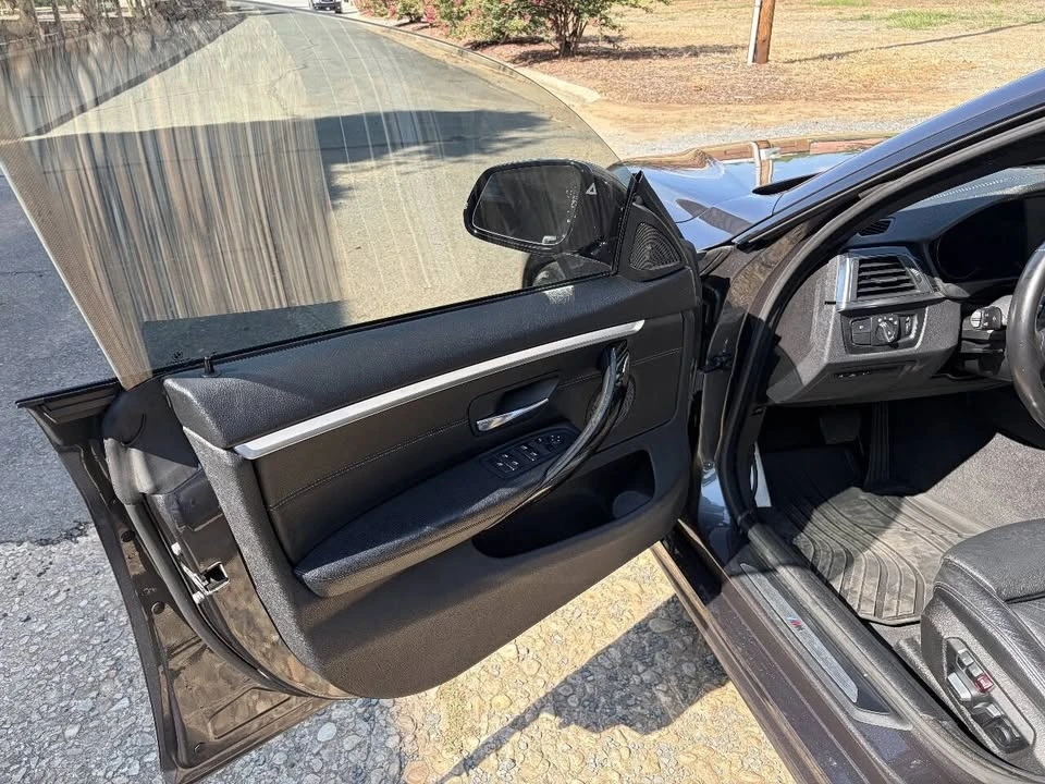 2018 BMW 4 Series - Image 10 of 16