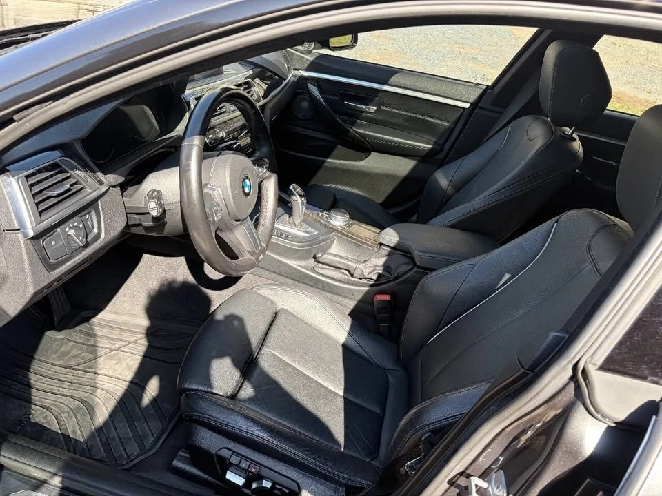 2018 BMW 4 Series - Image 11 of 16
