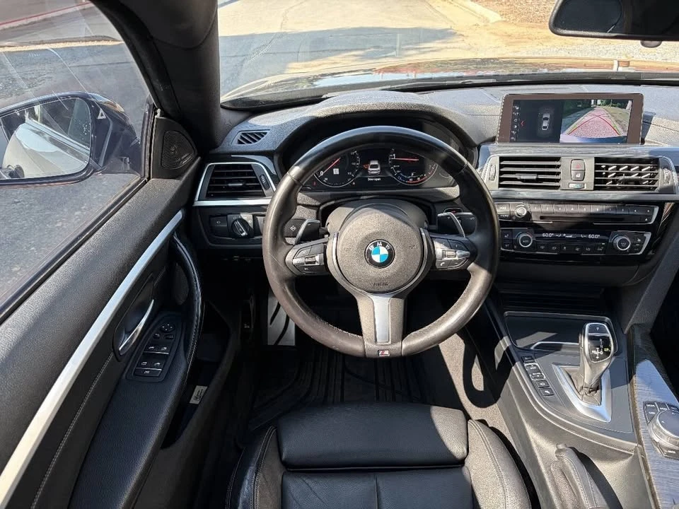 2018 BMW 4 Series - Image 15 of 16