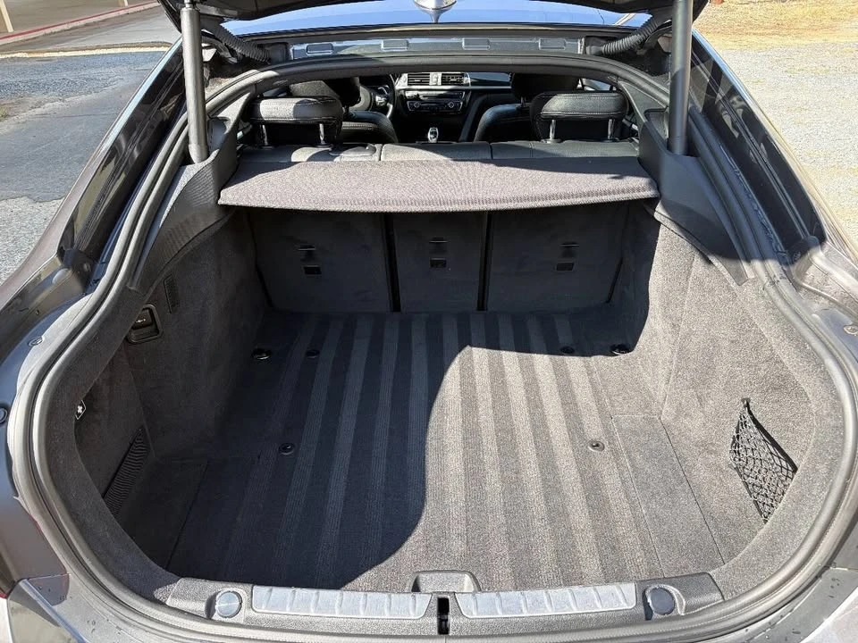 2018 BMW 4 Series - Image 16 of 16