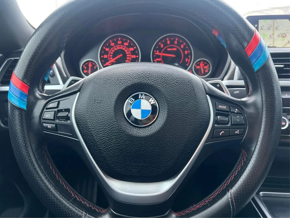 2018 BMW 4 Series - Image 18 of 20