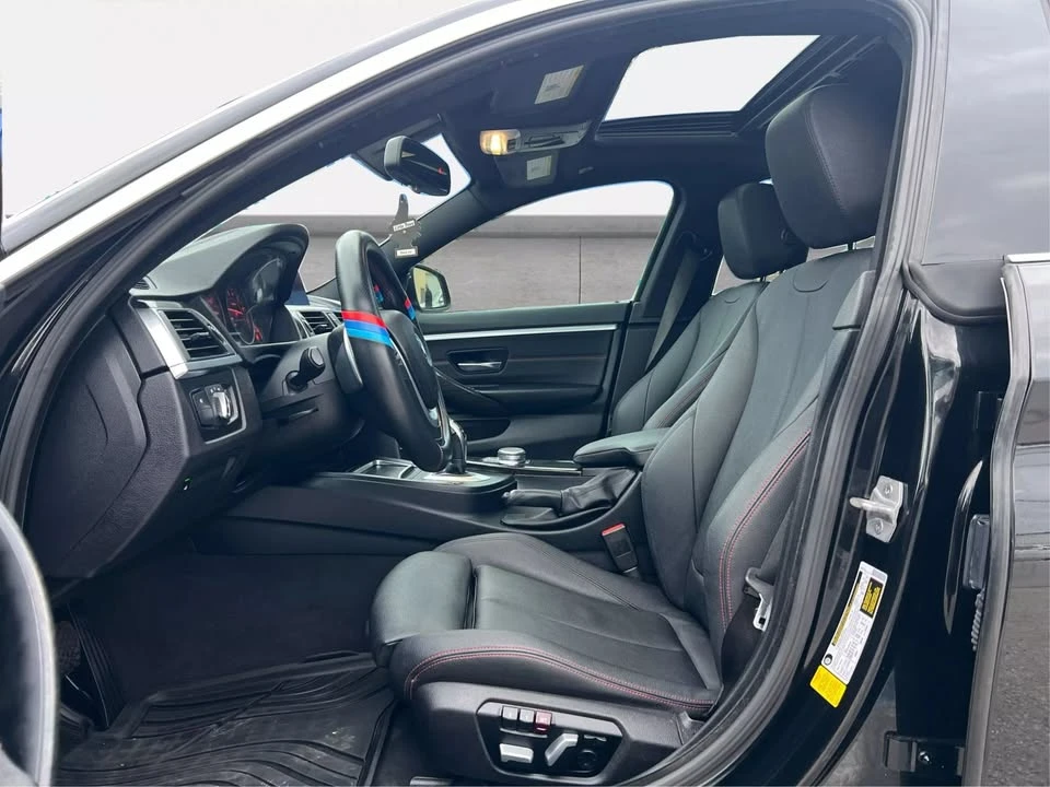 2018 BMW 4 Series - Image 10 of 20