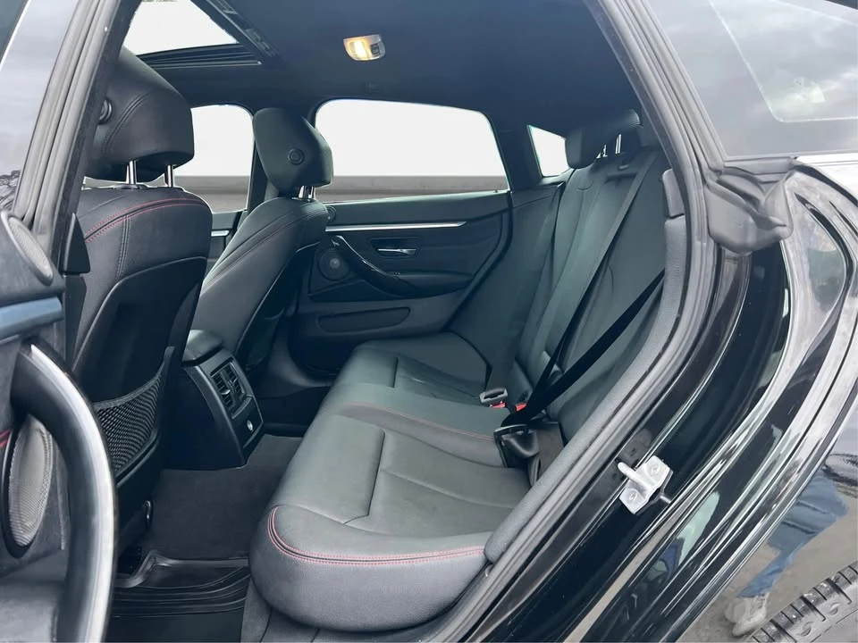 2018 BMW 4 Series - Image 11 of 20