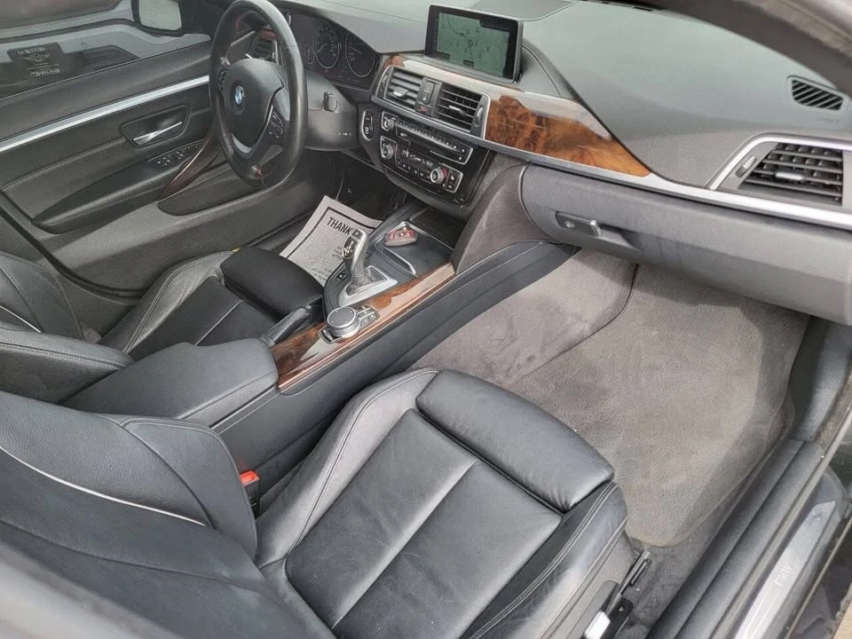 2018 BMW 4 Series - Image 18 of 20