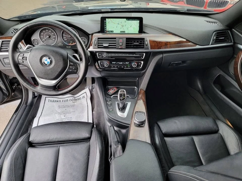 2018 BMW 4 Series - Image 13 of 20