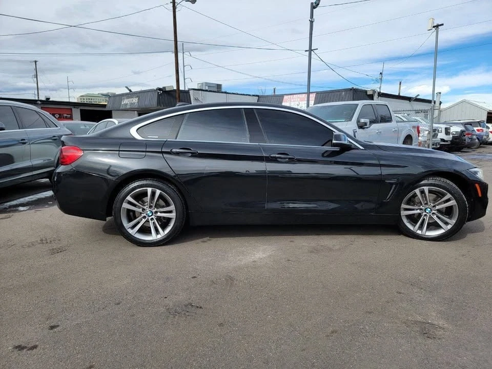 2018 BMW 4 Series - Image 5 of 20