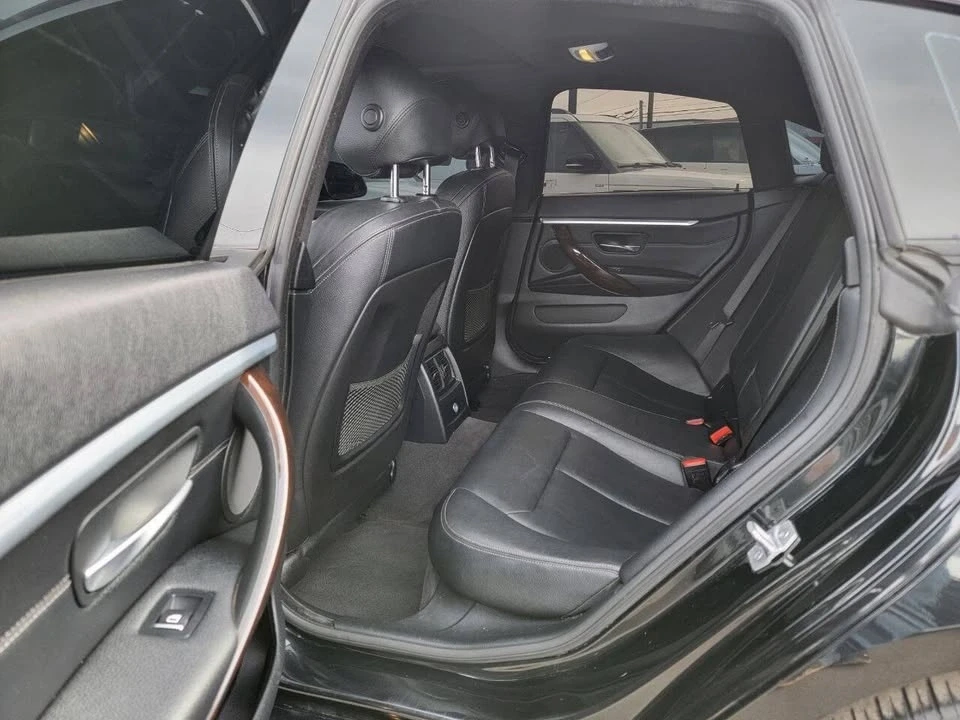 2018 BMW 4 Series - Image 12 of 20