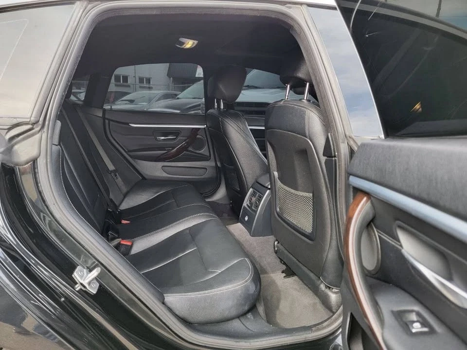 2018 BMW 4 Series - Image 16 of 20