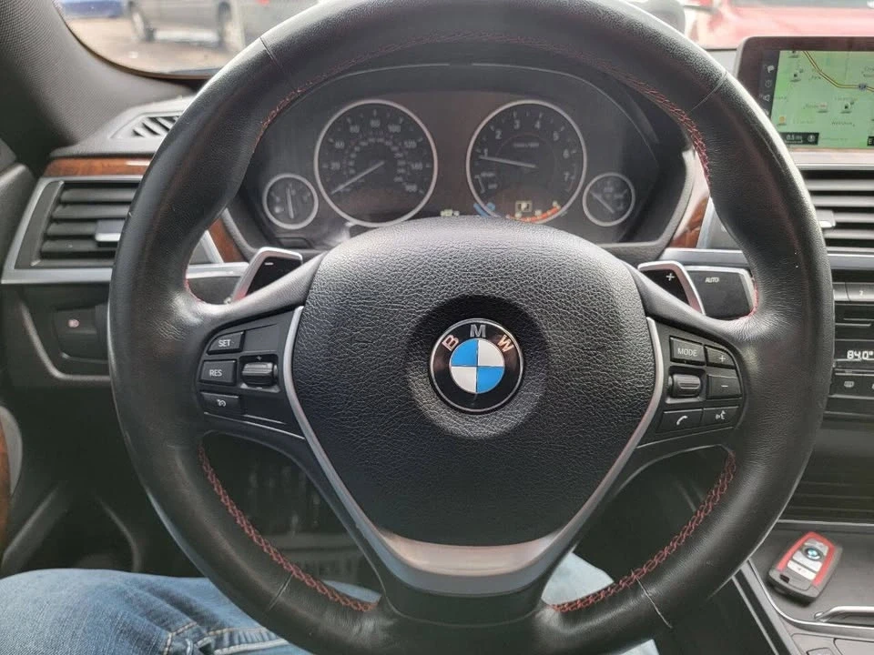 2018 BMW 4 Series - Image 20 of 20
