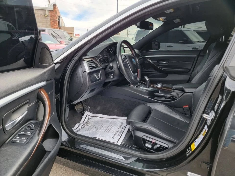 2018 BMW 4 Series - Image 10 of 20