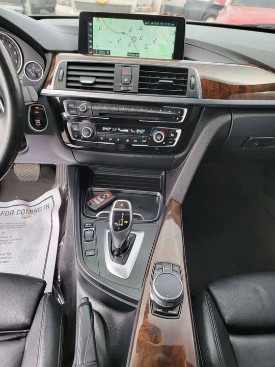 2018 BMW 4 Series - Image 14 of 20
