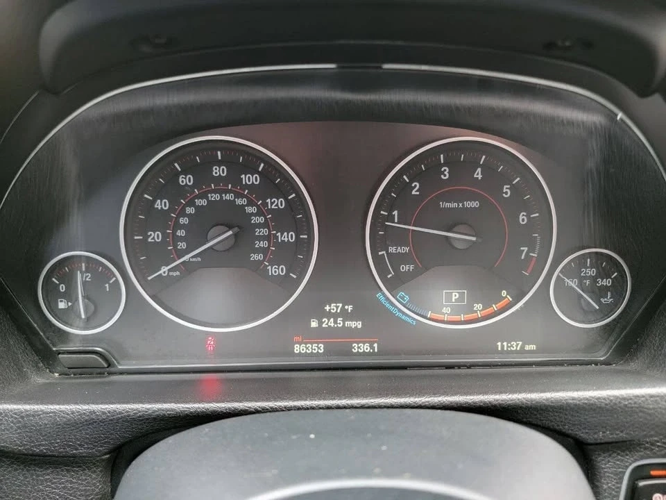 2018 BMW 4 Series - Image 19 of 20