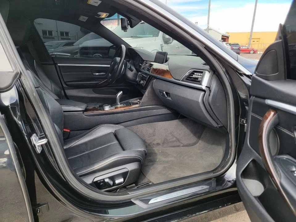 2018 BMW 4 Series - Image 17 of 20