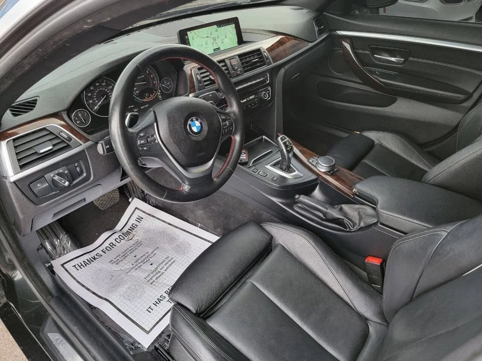 2018 BMW 4 Series - Image 11 of 20