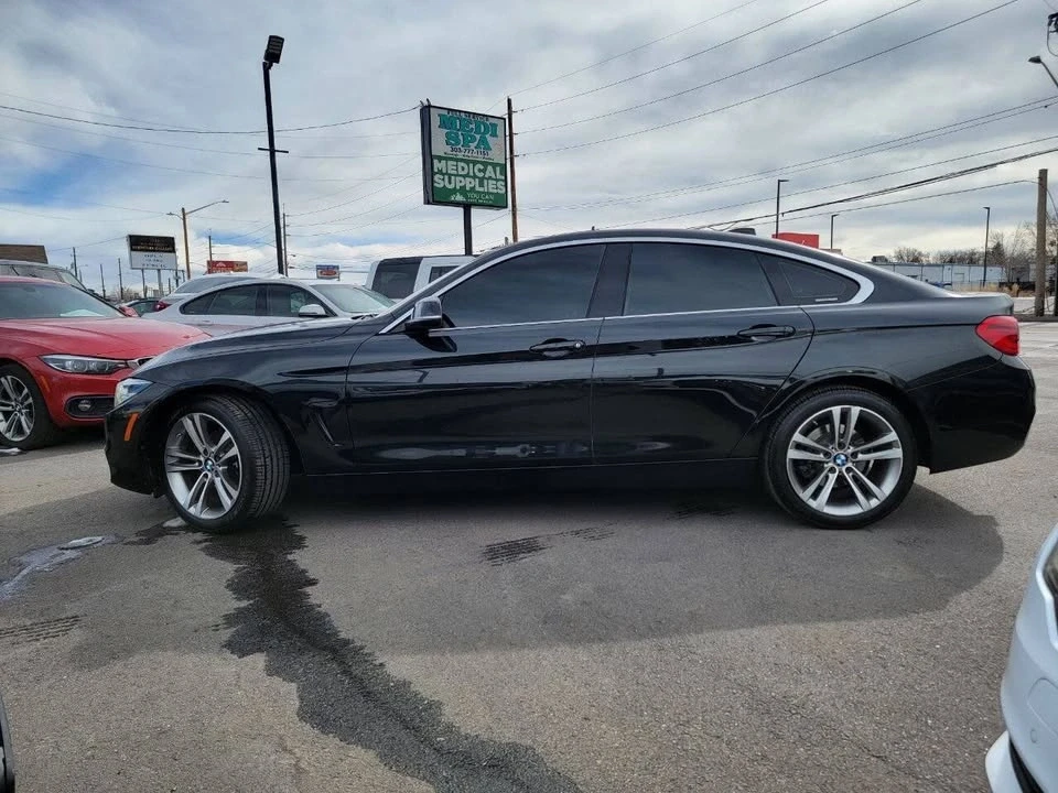 2018 BMW 4 Series - Image 6 of 20