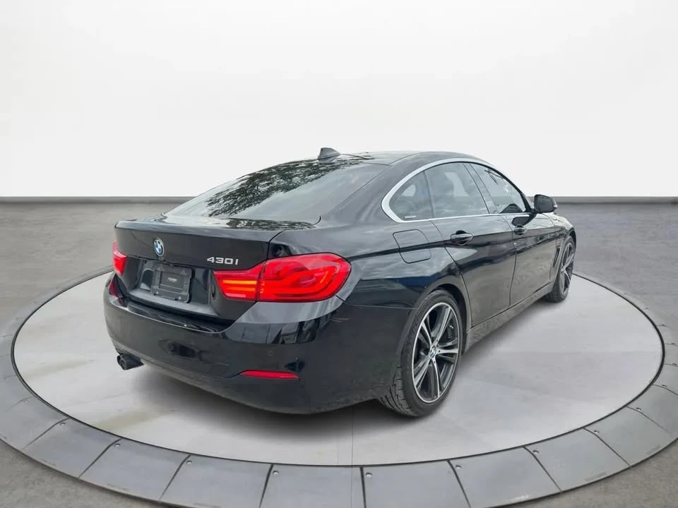 2018 BMW 4 Series - Image 4 of 20