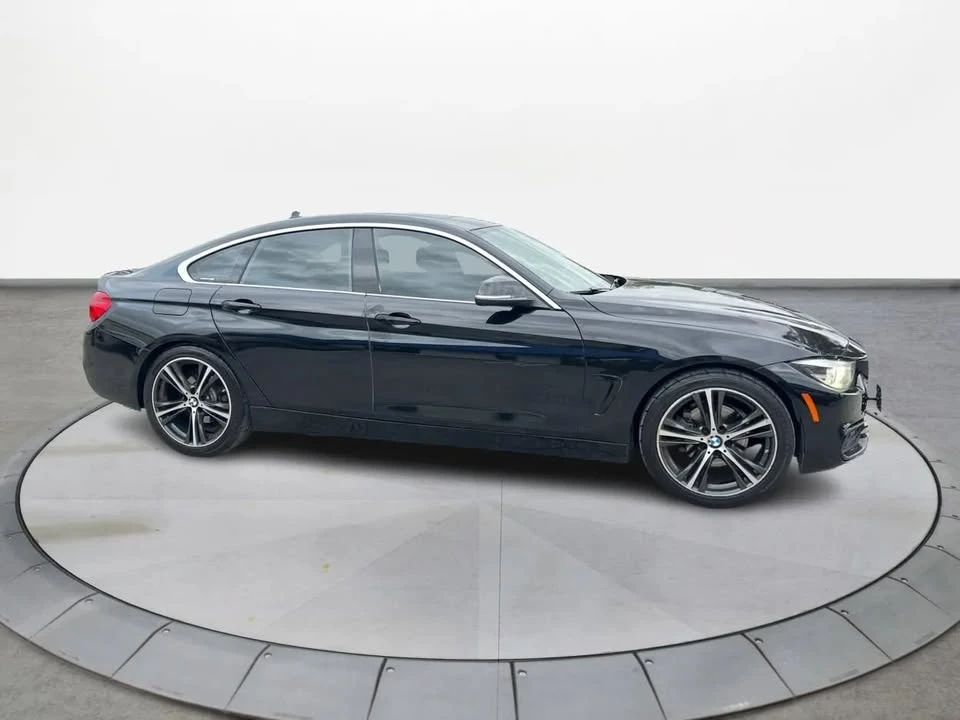 2018 BMW 4 Series - Image 3 of 20