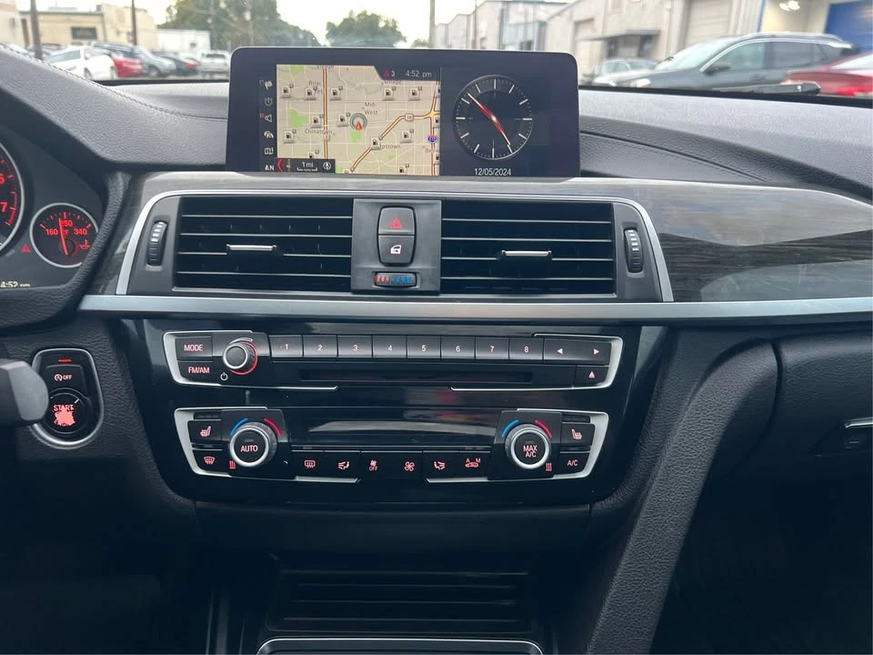 2018 BMW 4 Series - Image 16 of 20