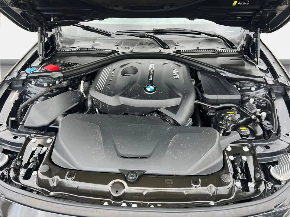 2018 BMW 4 Series - Image 13 of 20